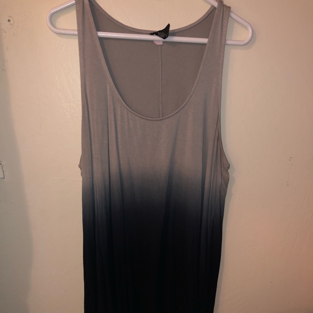 Torrid size 1 tank top